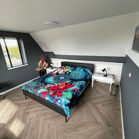 Apartmán Nextday Erica Exteriér fotografie