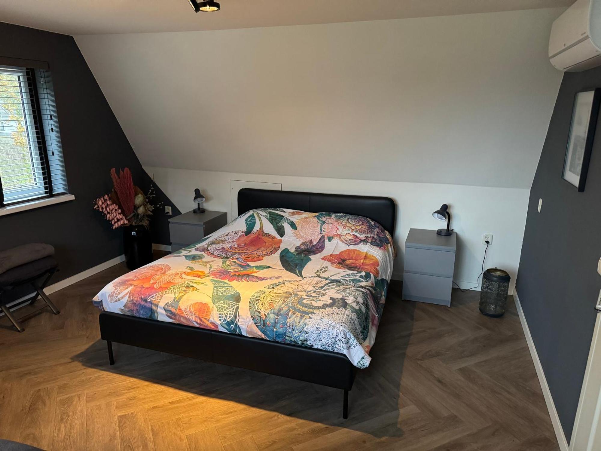 Apartmán Nextday Erica Exteriér fotografie